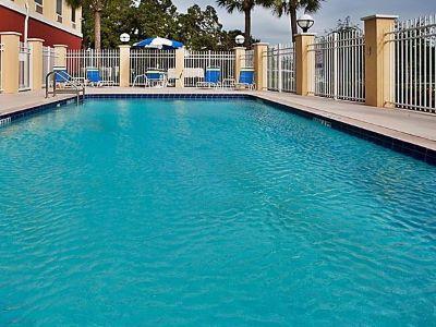 Express North / I-275 By Ihg Hotel