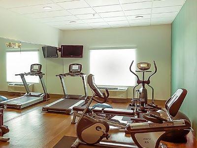 Hotel Express North / I-275 By Ihg 2*