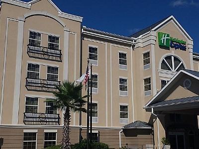 Express East By Ihg 3*
