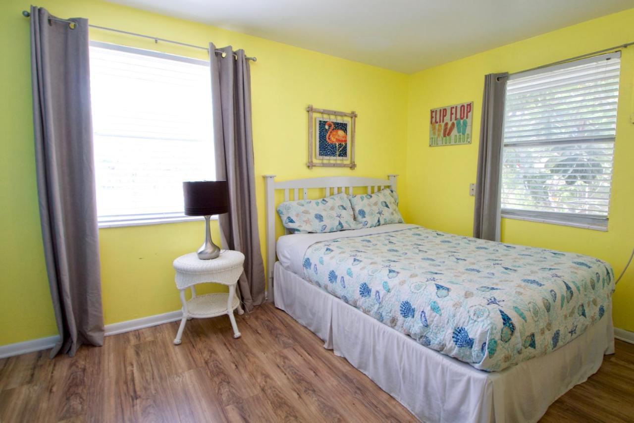 Hotel Sandy