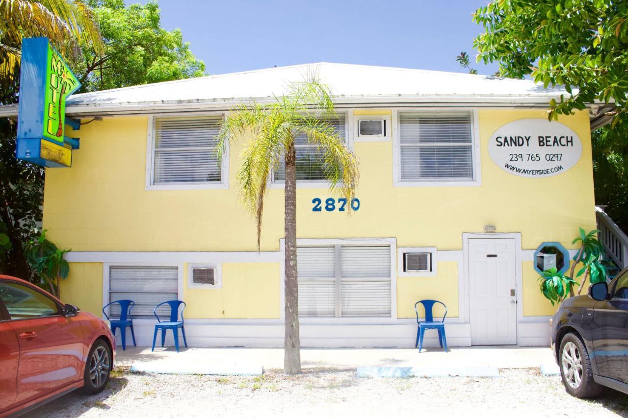 Hotel Sandy Fort Myers Beach