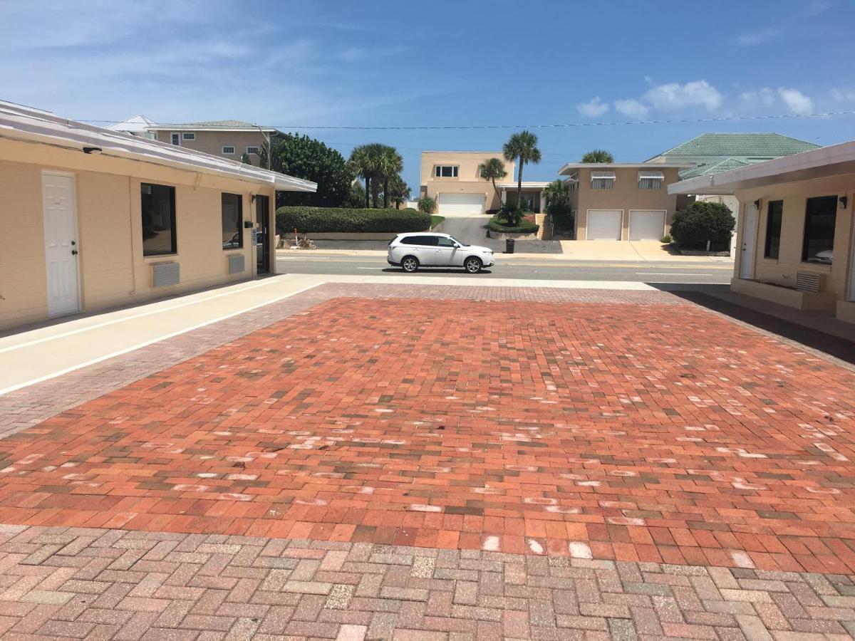 Motel A1a Travel Ormond Beach