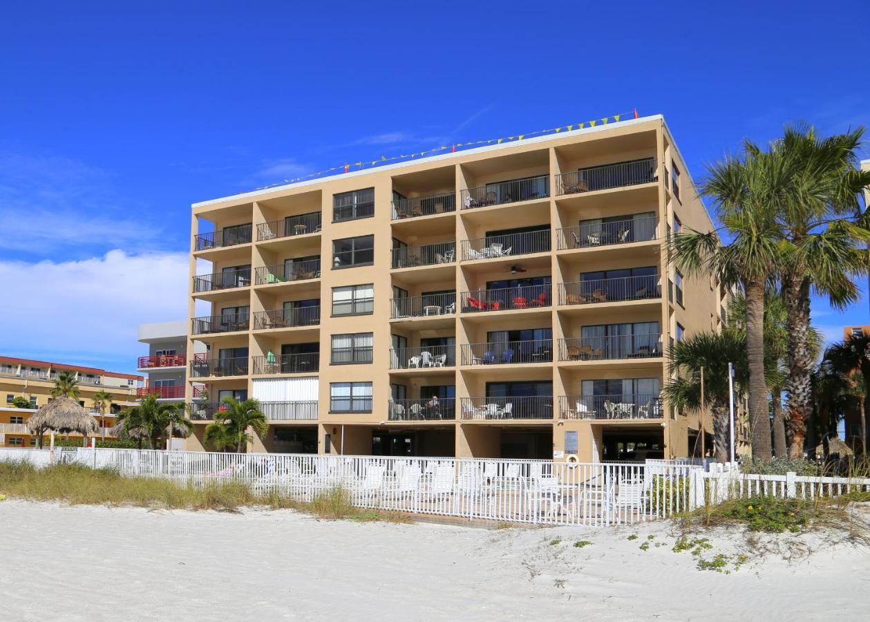 201 Sandy Shores