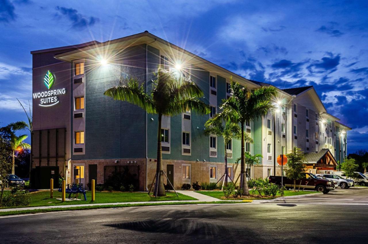Hotel Woodspring