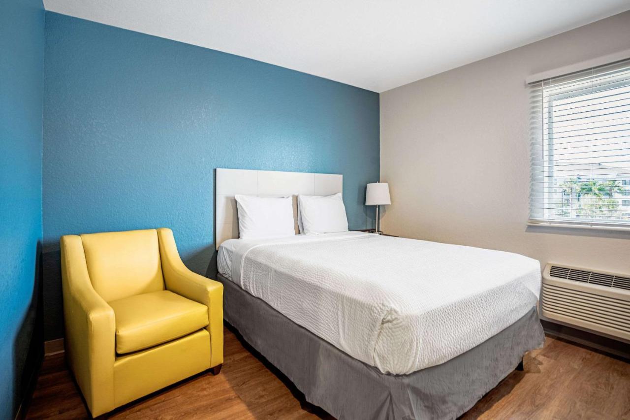 Hotel Woodspring Naples