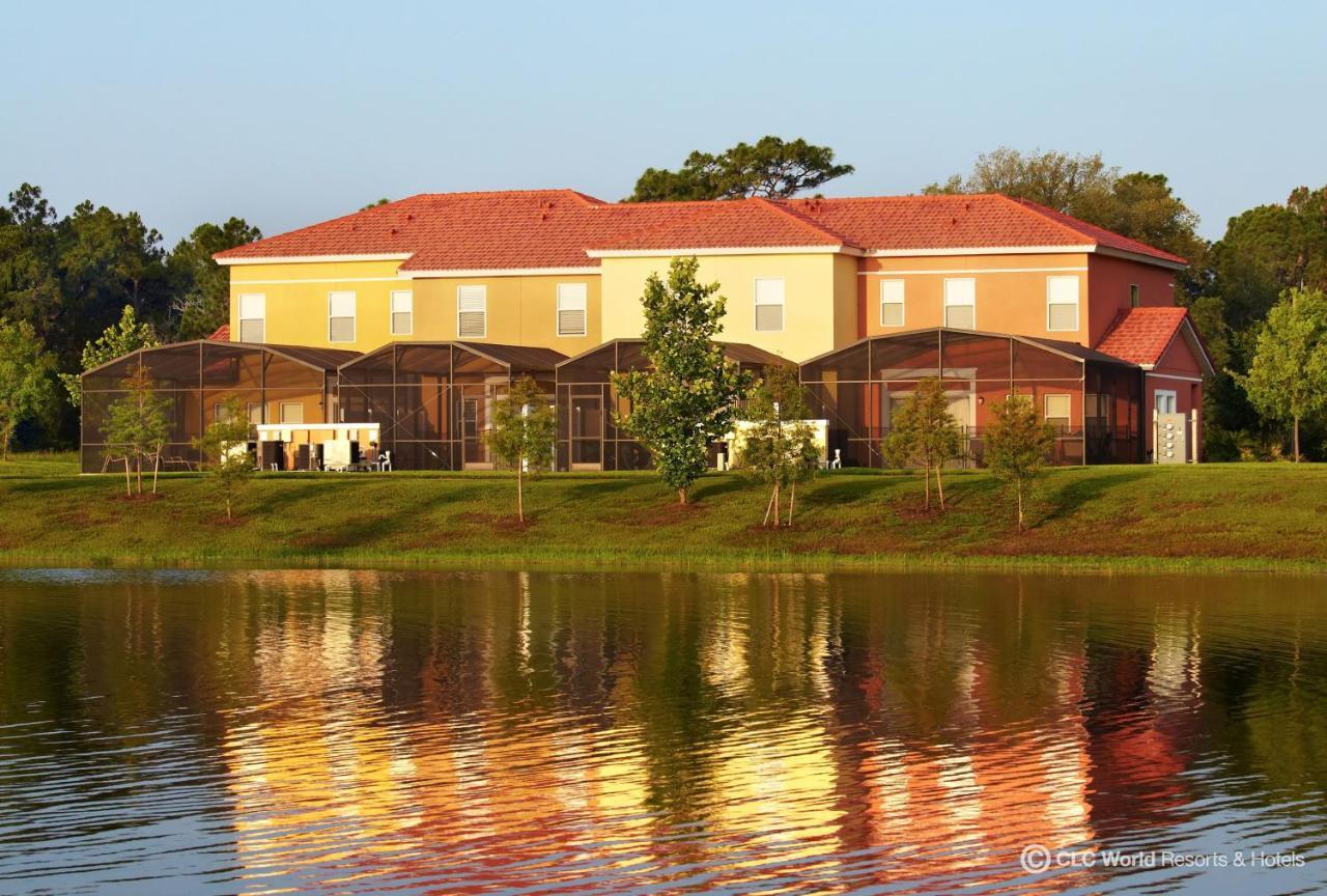 Encantada Vacation Townhomes By Idiliq Kissimmee
