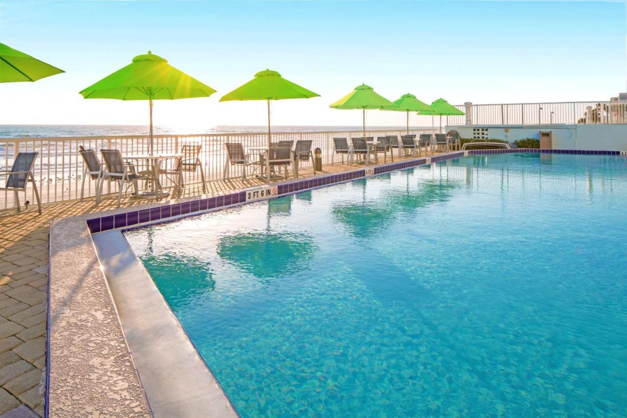 Resort Bluegreen Vacations Daytona Seabreeze, Ascend Collection Daytona Beach Shores