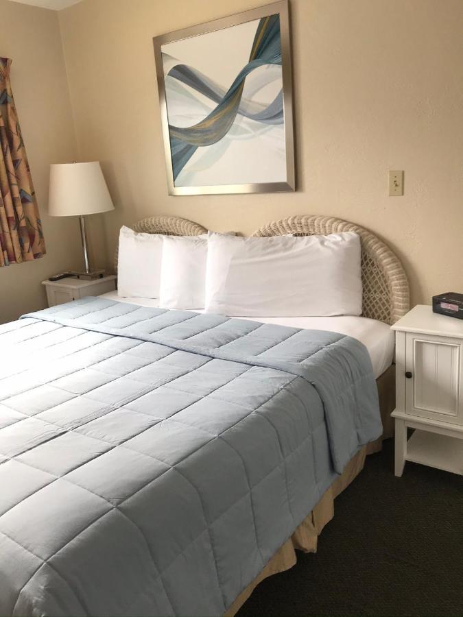 Motel Carlton House And