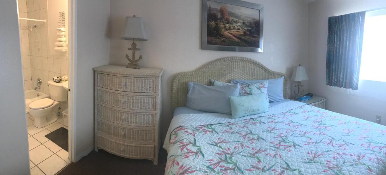 Carlton House And Motel St. Pete Beach