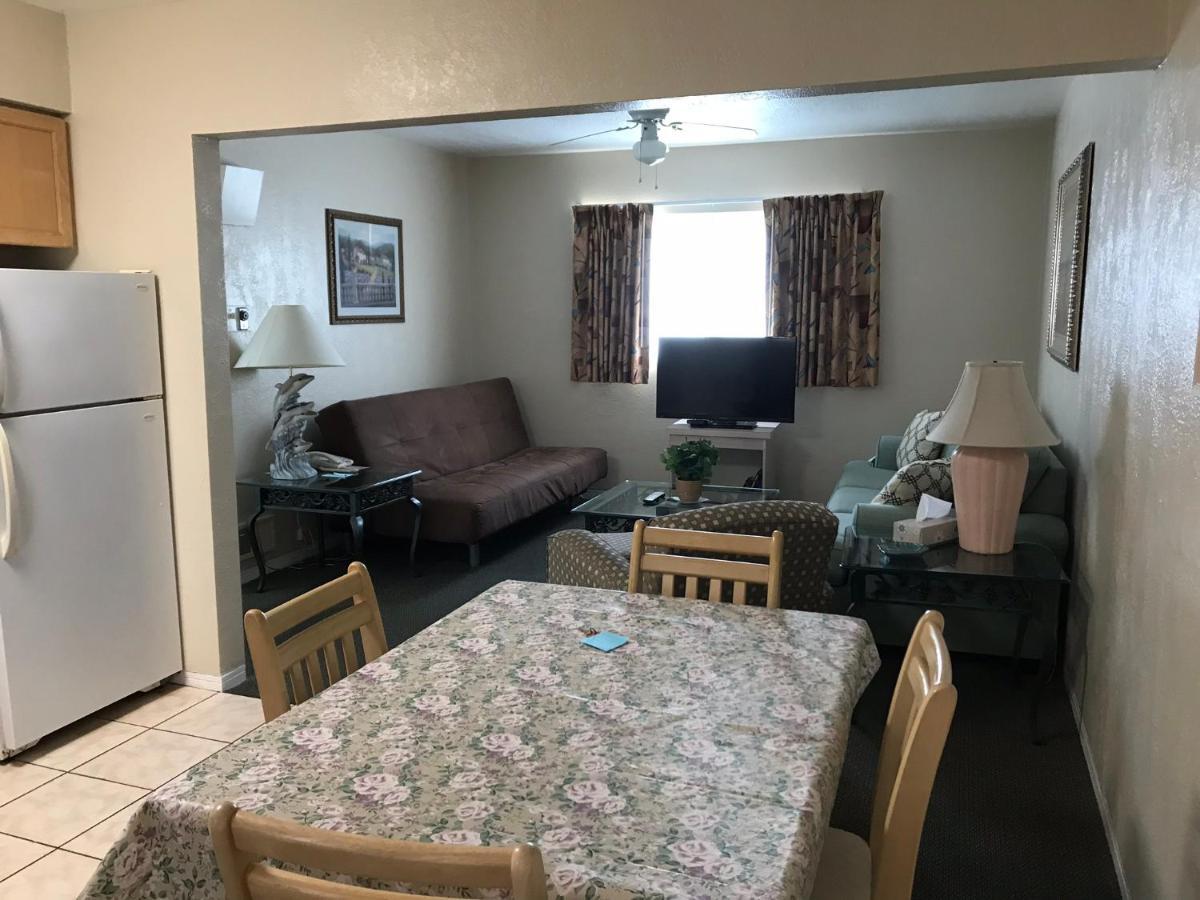 Carlton House And Motel St. Pete Beach