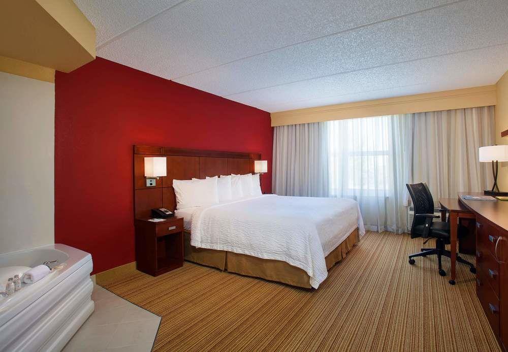 Courtyard By Marriott Miami Mall 3* Aventura