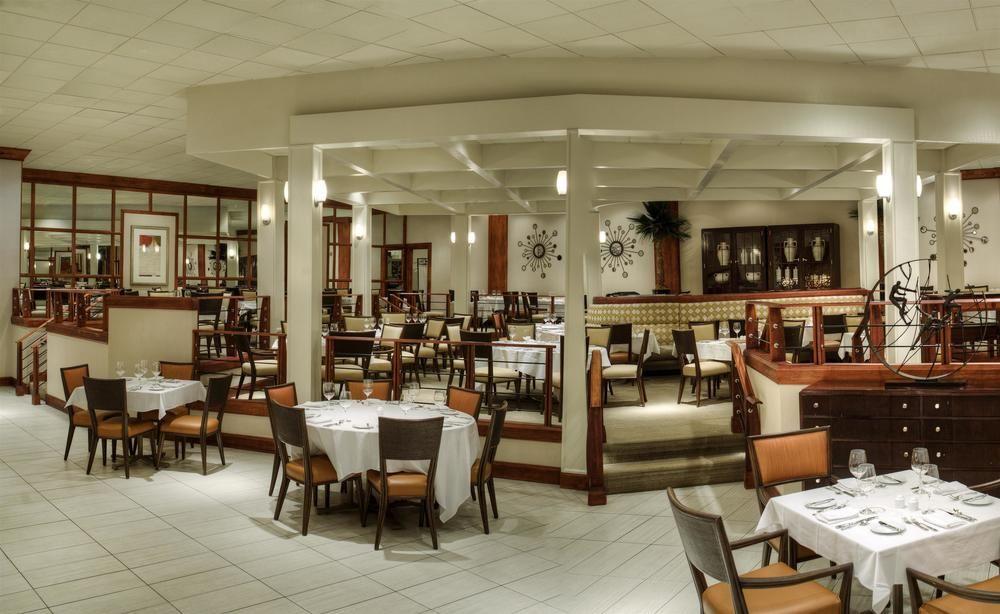 Resort Clearwater Sheraton On Key 4*