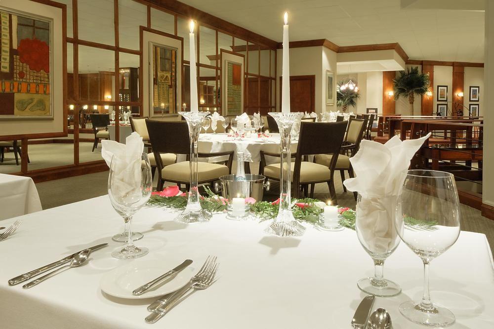 Clearwater Sheraton On Key 4*