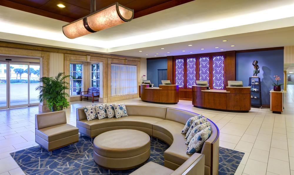 Clearwater Sheraton On Key