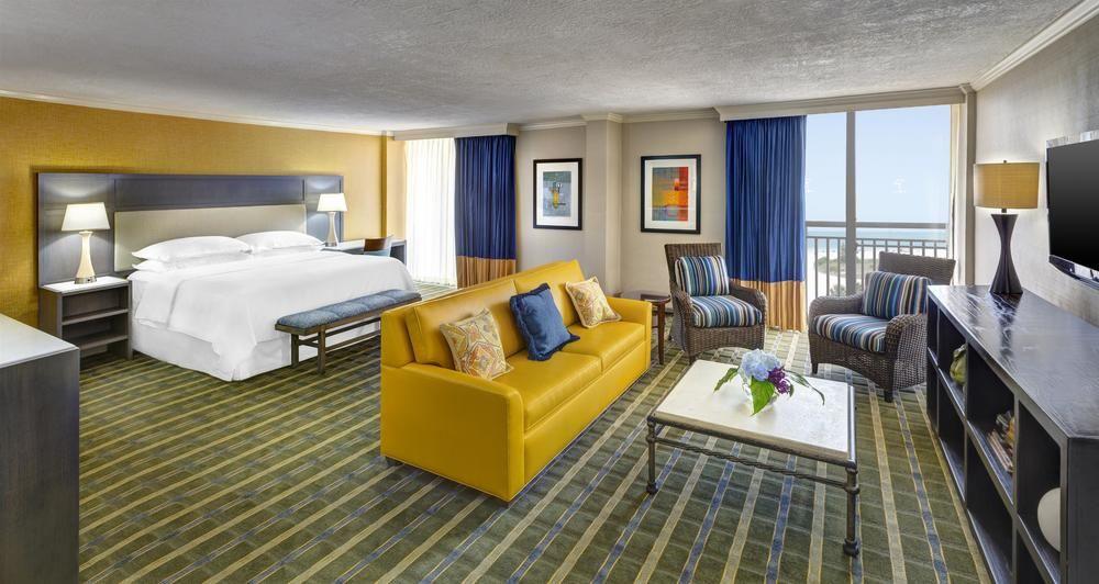 Clearwater Sheraton On Key Resort 4*