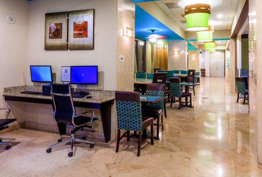 Hotel Four Points By Sheraton Lauderdale Airport/cruise Port