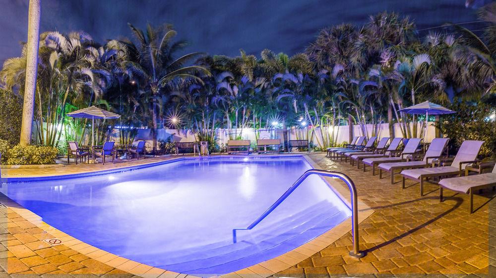 Hotel Four Points By Sheraton Lauderdale Airport/cruise Port Fort Lauderdale
