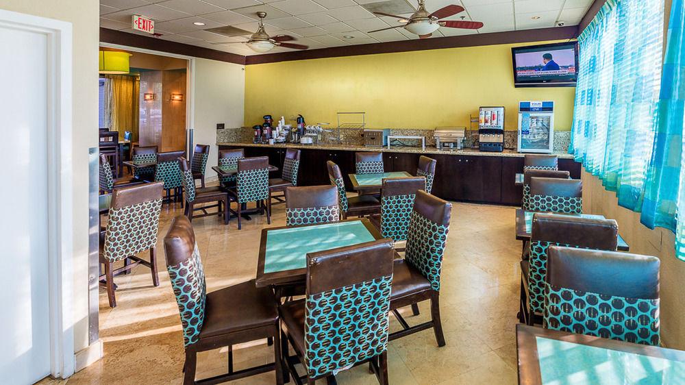Four Points By Sheraton Lauderdale Airport/cruise Port Fort Lauderdale