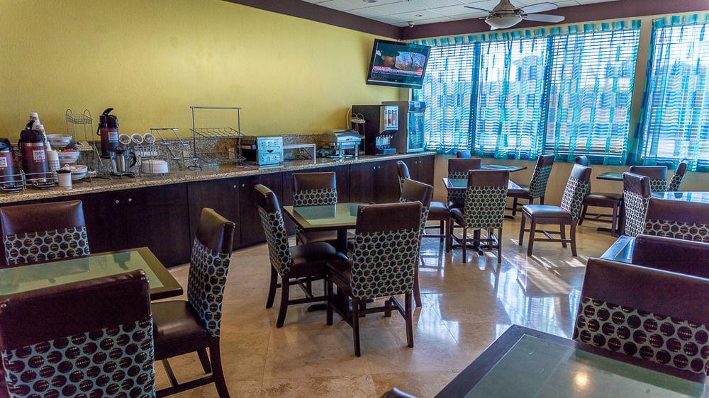 Hotel Four Points By Sheraton Lauderdale Airport/cruise Port Fort Lauderdale