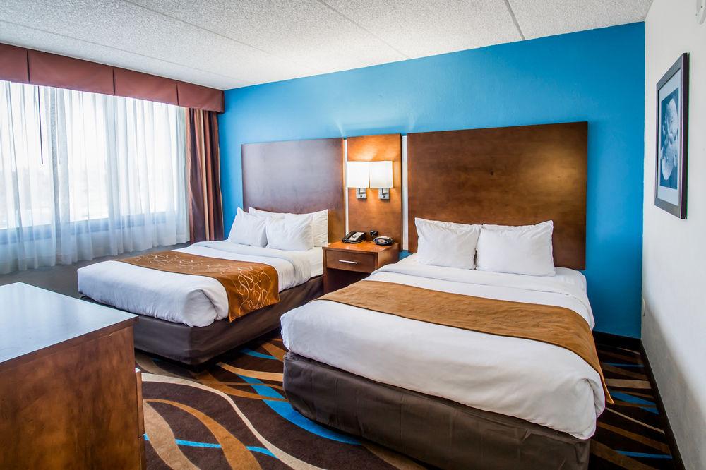 Hotel Four Points By Sheraton Lauderdale Airport/cruise Port