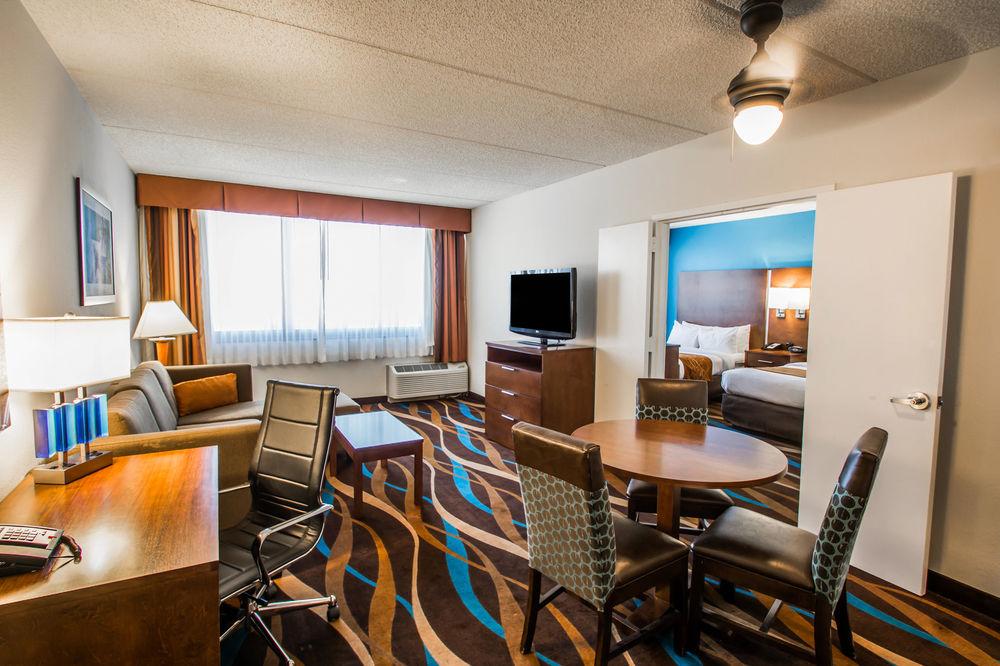 Four Points By Sheraton Lauderdale Airport/cruise Port 3*