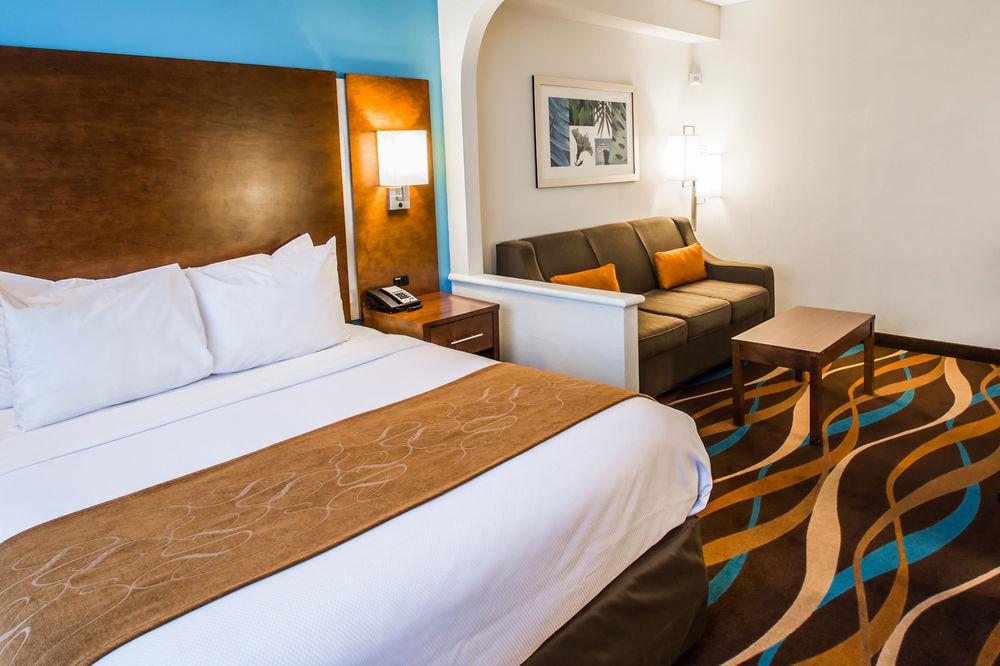 Four Points By Sheraton Lauderdale Airport/cruise Port