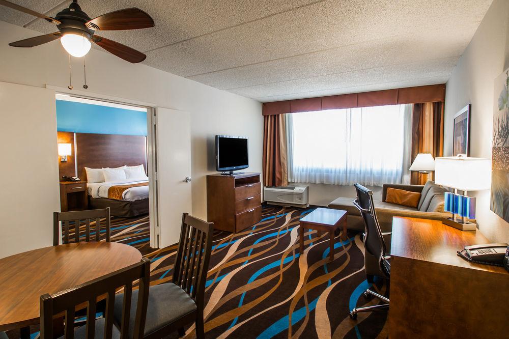 Four Points By Sheraton Lauderdale Airport/cruise Port 3* Fort Lauderdale