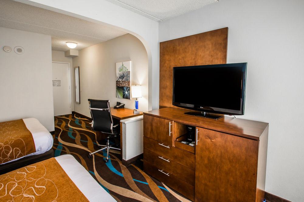 Hotel Four Points By Sheraton Lauderdale Airport/cruise Port Fort Lauderdale