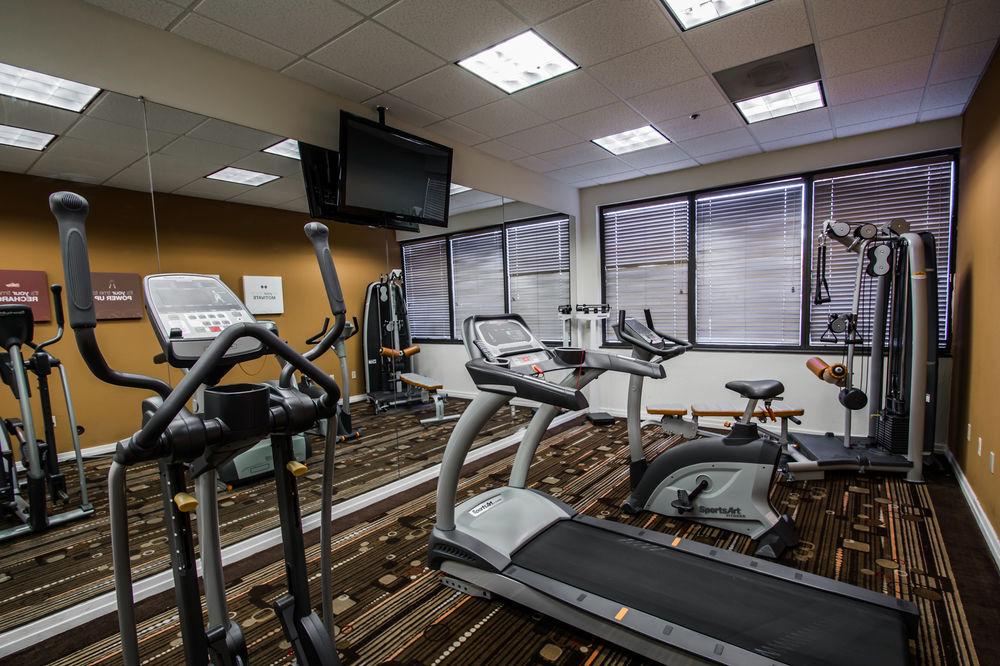 Hotel Four Points By Sheraton Lauderdale Airport/cruise Port