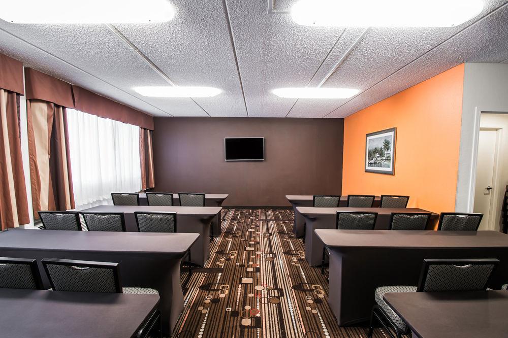 Four Points By Sheraton Lauderdale Airport/cruise Port Fort Lauderdale