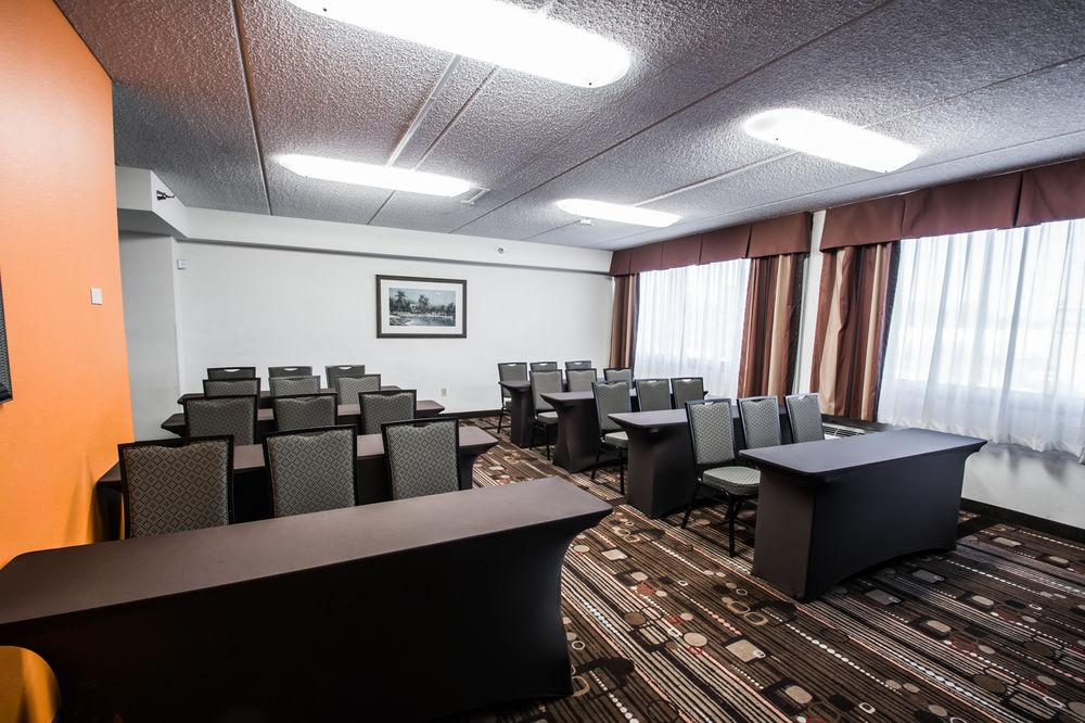 Hotel Four Points By Sheraton Lauderdale Airport/cruise Port
