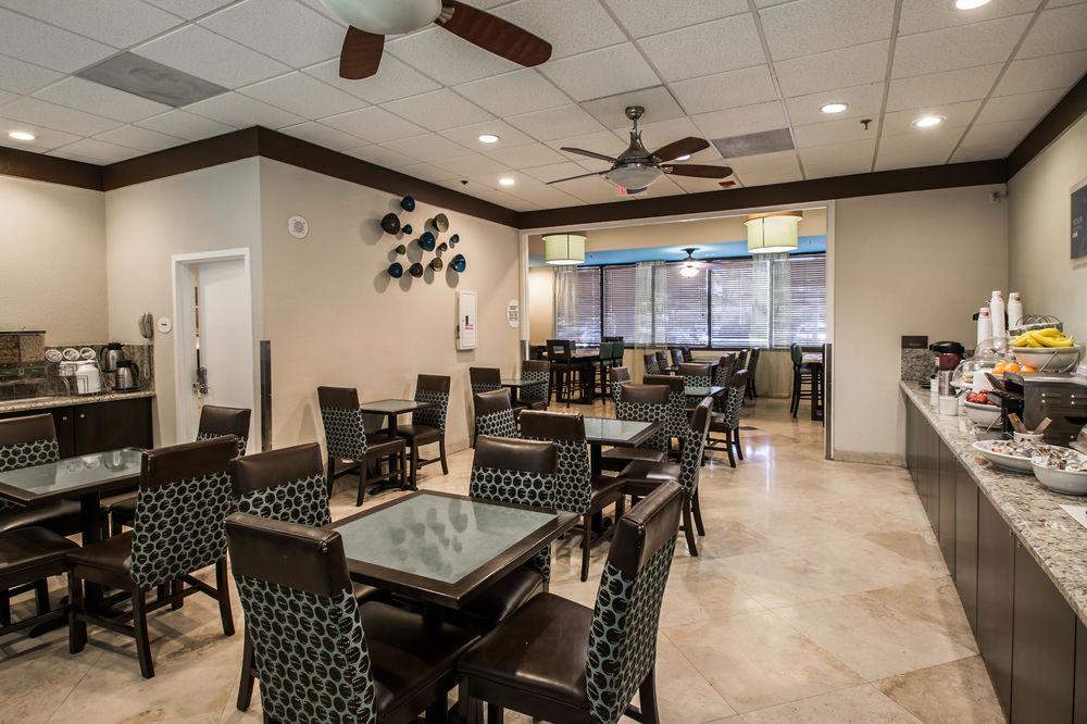 Hotel Four Points By Sheraton Lauderdale Airport/cruise Port