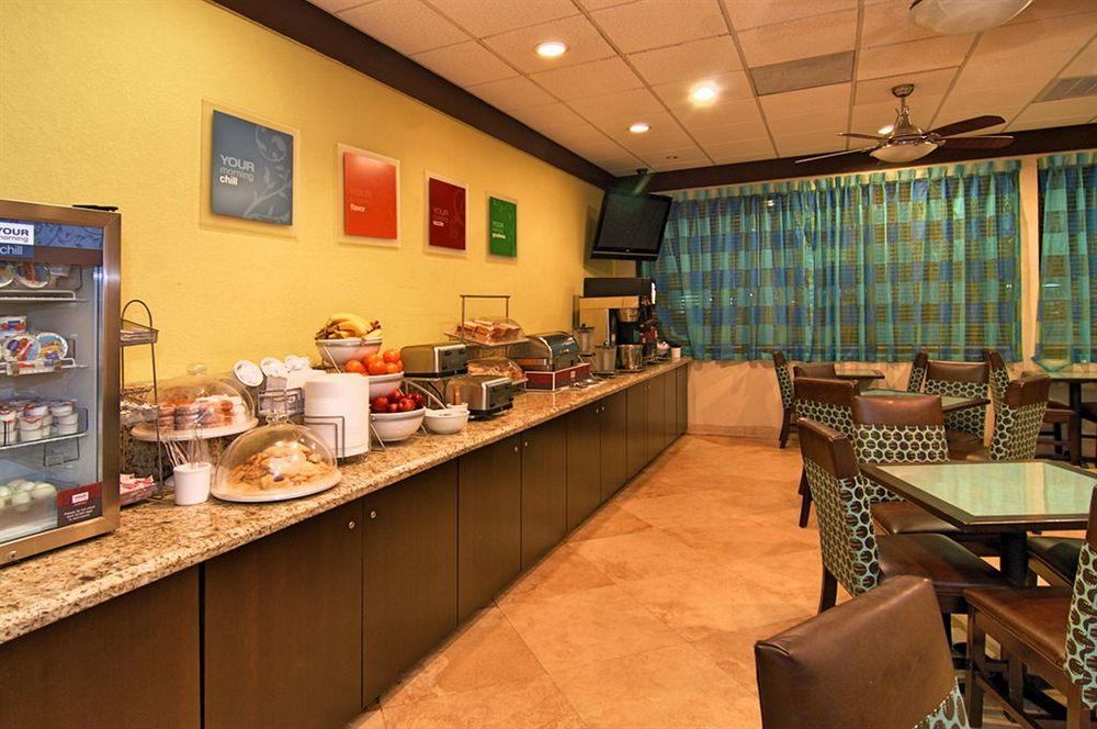 Hotel Four Points By Sheraton Lauderdale Airport/cruise Port 3*