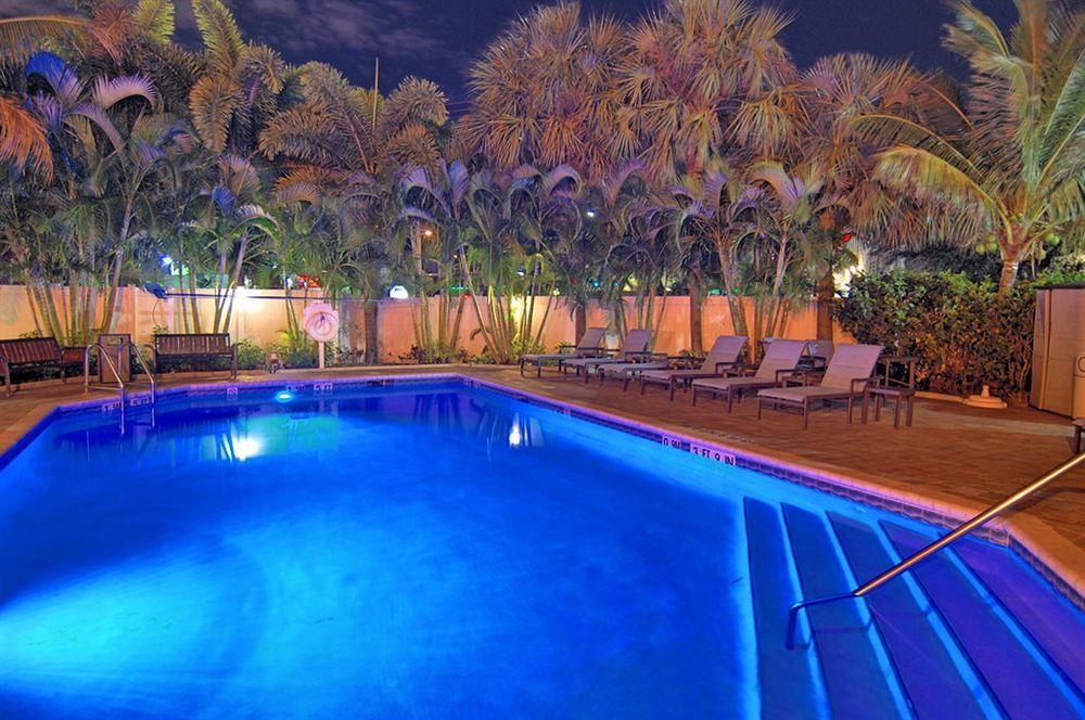 Hotel Four Points By Sheraton Lauderdale Airport/cruise Port Fort Lauderdale