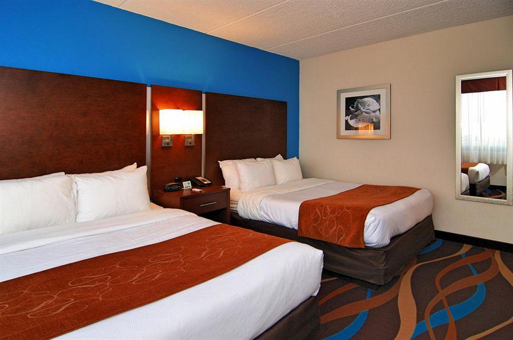 Hotel Four Points By Sheraton Lauderdale Airport/cruise Port