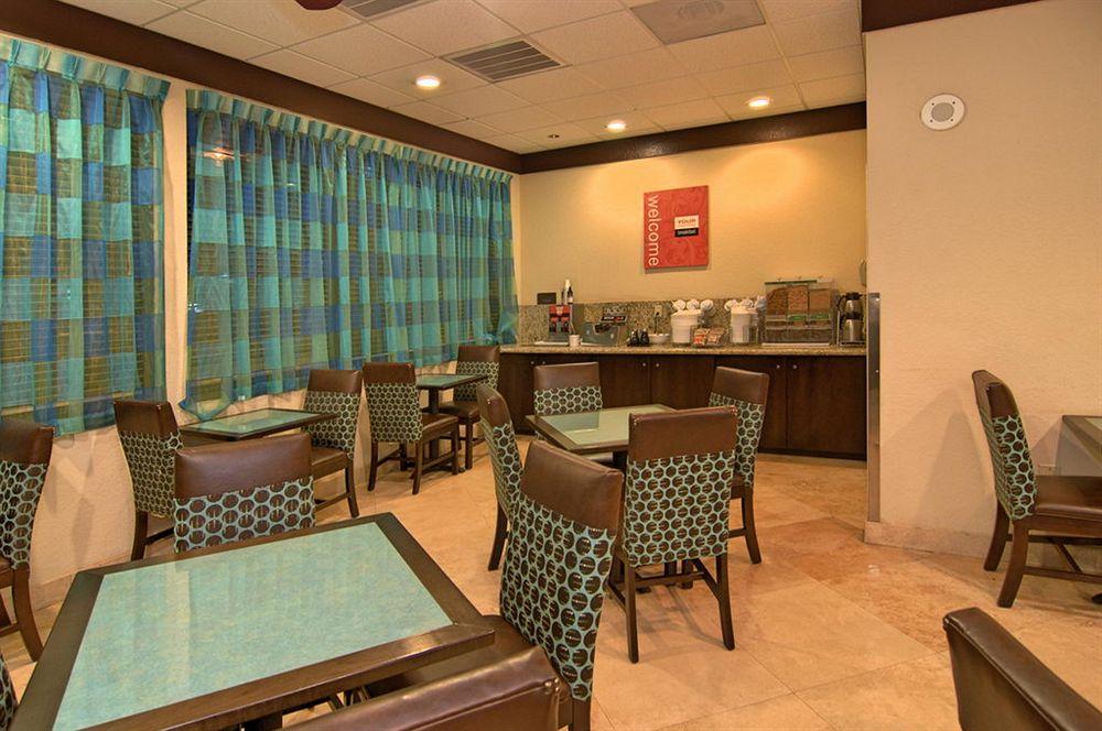 Four Points By Sheraton Lauderdale Airport/cruise Port 3* Fort Lauderdale