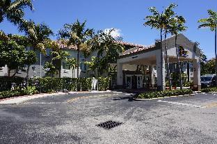 Sleep & Ft Lauderdale International Airport 2*
