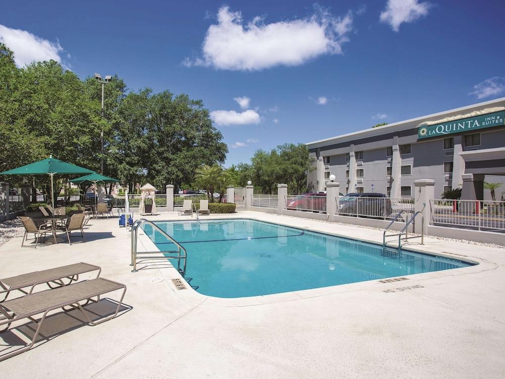 La Quinta & By Wyndham Mandarin 3* Jacksonville