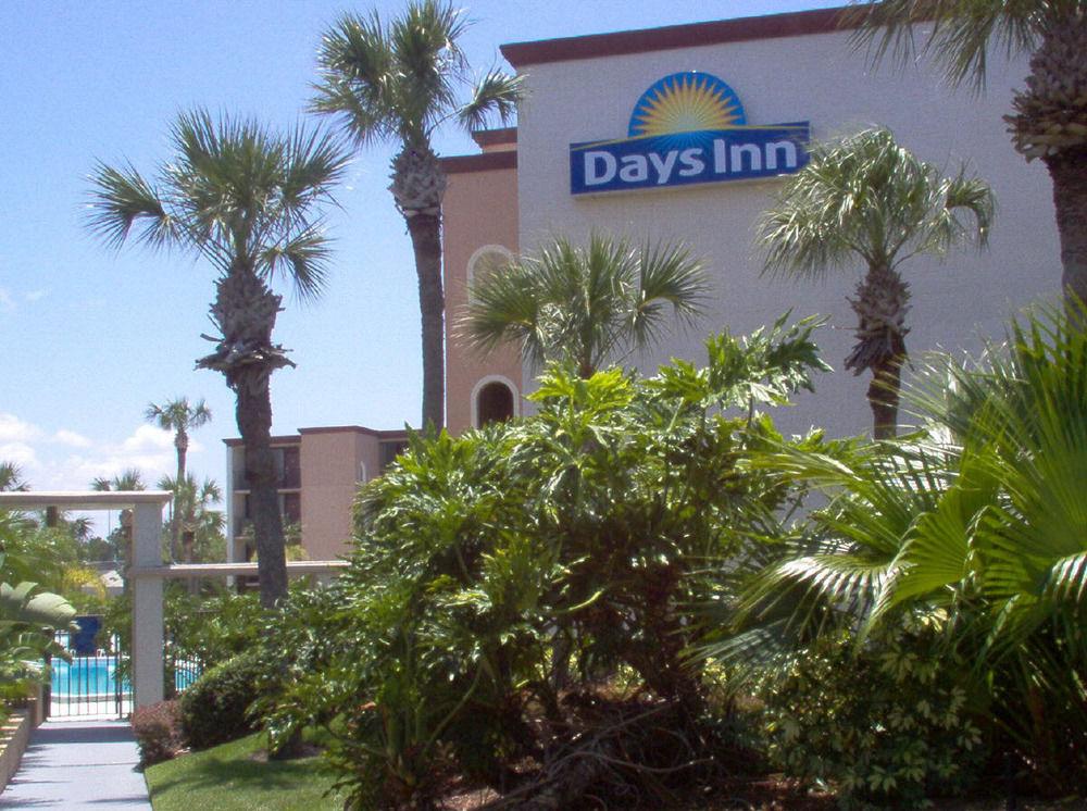Hotel Days By Wyndham Orlando Conv. Center/international Dr