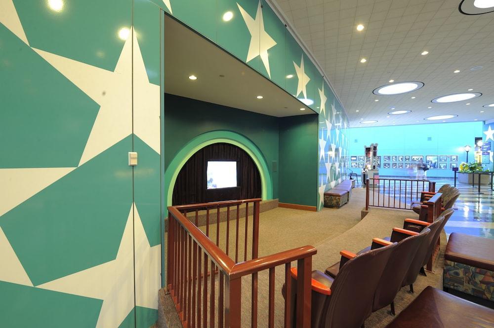Disney's All-star Movies Hotel