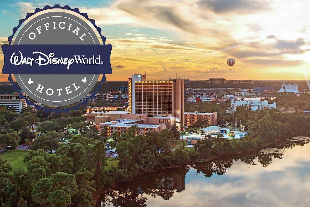 Wyndham Buena Vista Springs Area Resort Lake Buena Vista