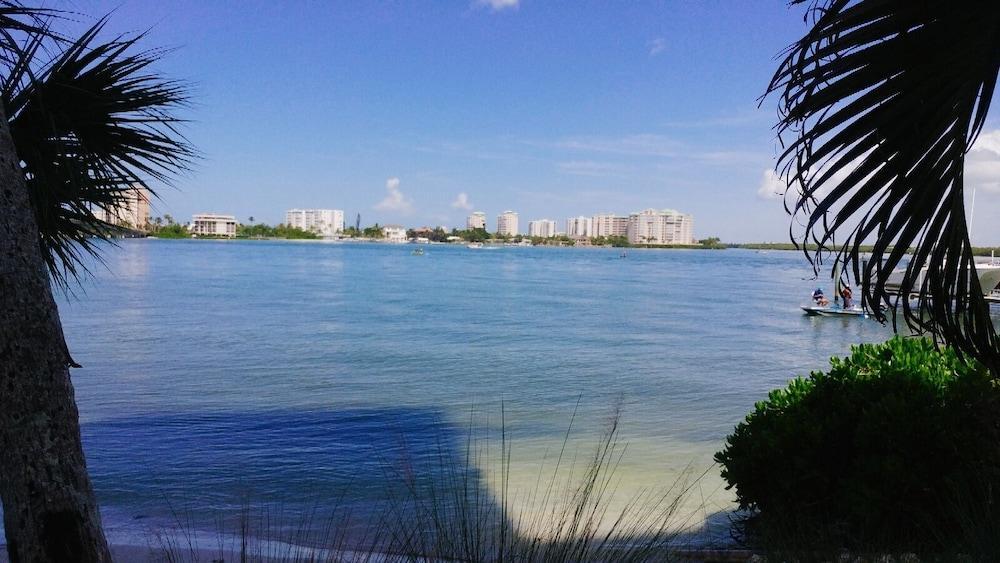 Lovers Key 3* Fort Myers Beach