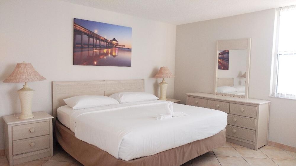 Lovers Key Resort Fort Myers Beach