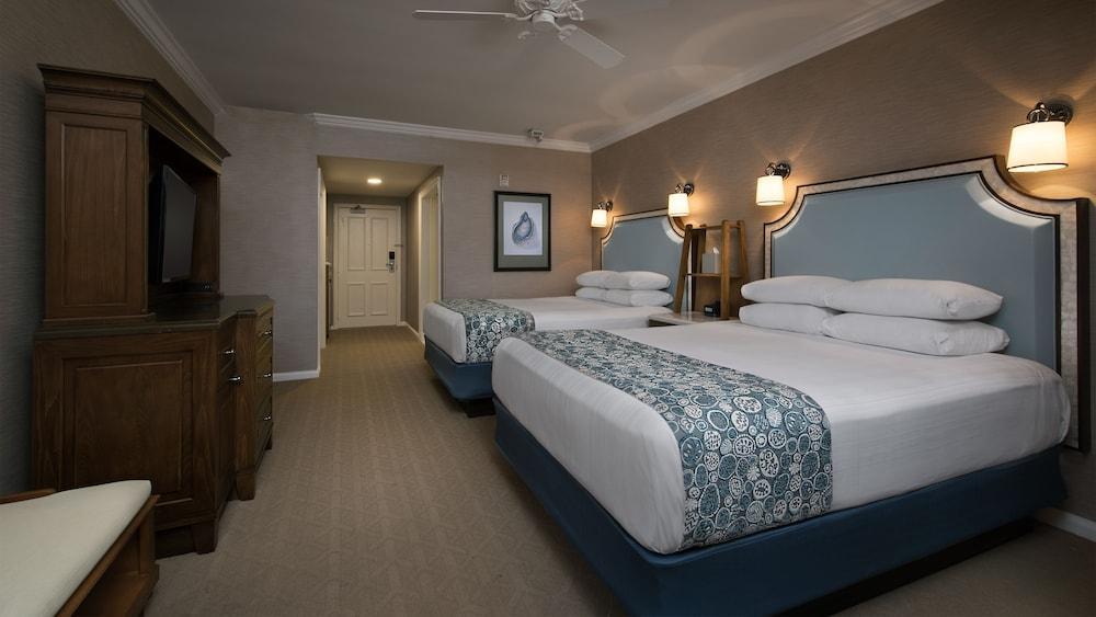 Disney's Club Hotel Lake Buena Vista