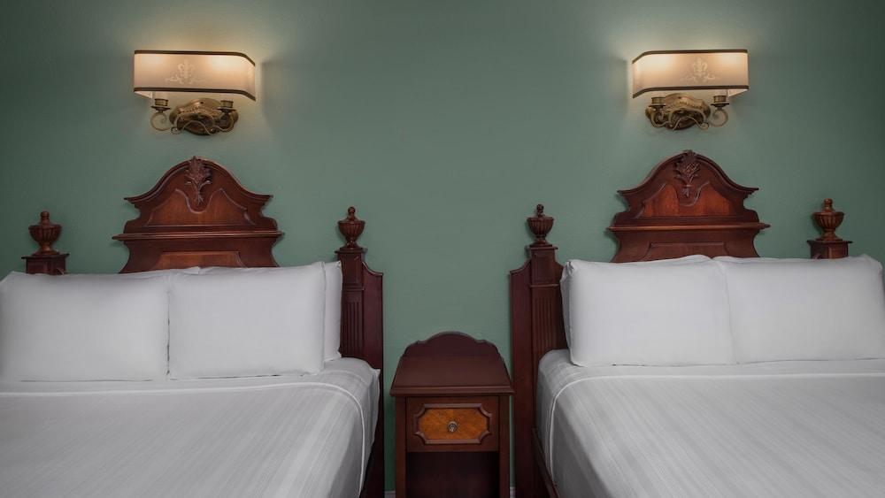 Disney's Port Orleans - French Quarter 3* Lake Buena Vista