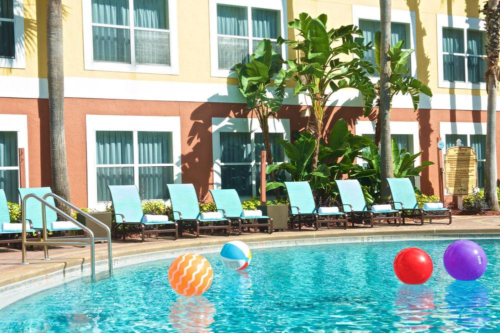 Orlando Buena Vista 3*