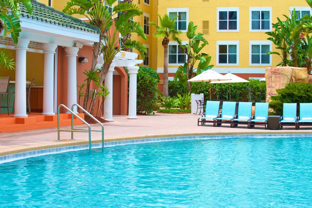 Orlando Buena Vista 3*
