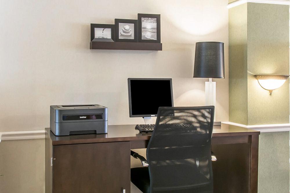 Garner Panama Northeast By Ihg Hotel Upper Grand Lagoon