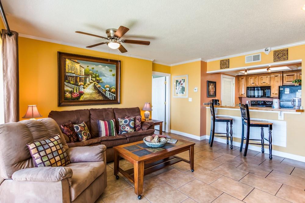 Apartment Long By Collection Panama City Beach
