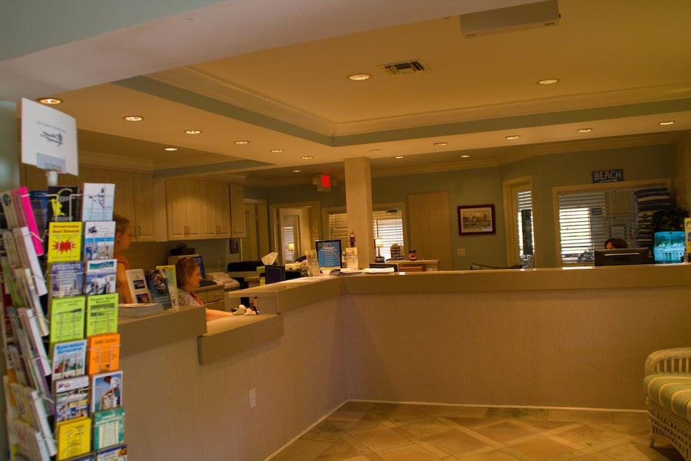 Moorings Resort Sanibel